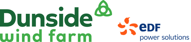 Dunside wind farm - EDF Renewables